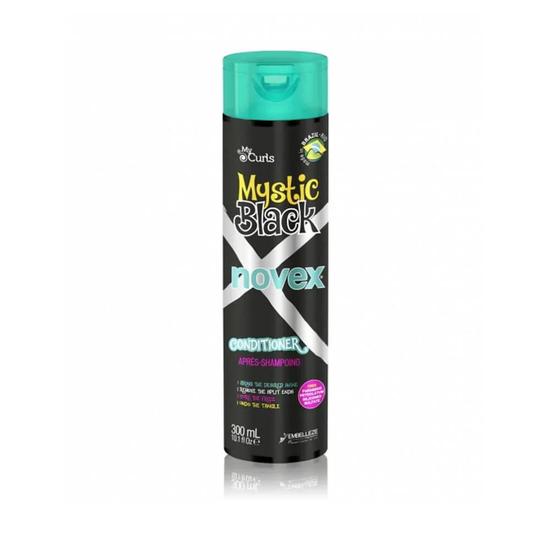 Novex My Curls Mystic Black Conditioner 300ml