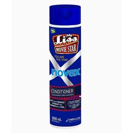 Novex My Liss Movie Star Conditioner 300ml