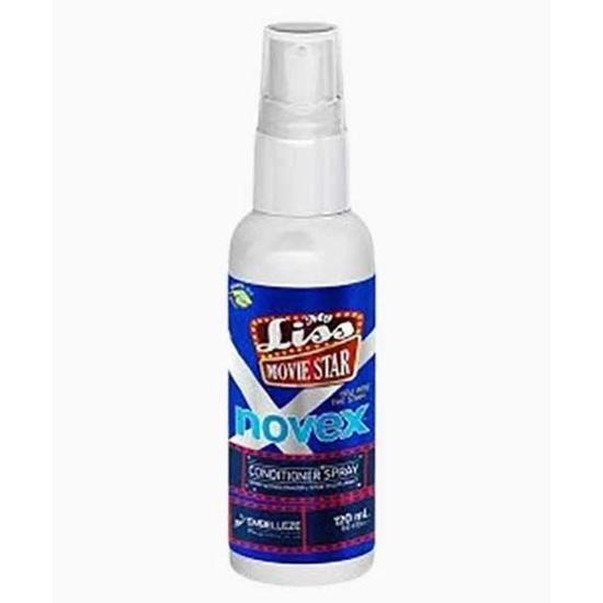 Novex My Liss Movie Star Conditioner Spray 120ml