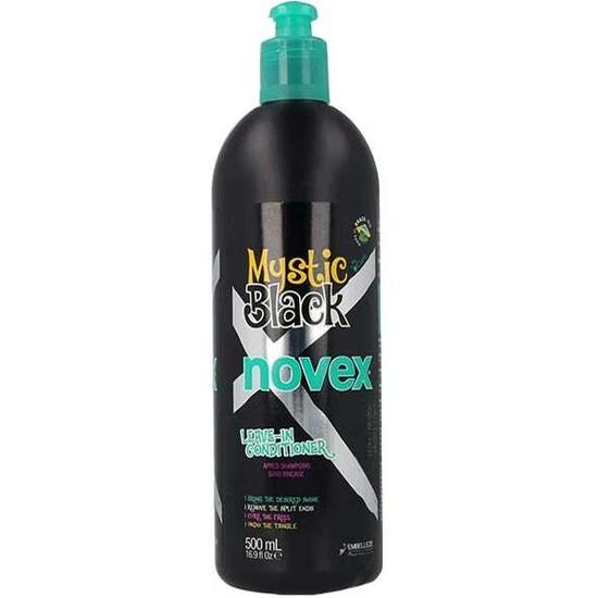 Novex Mystic Black Leave-In Conditioner 500ml