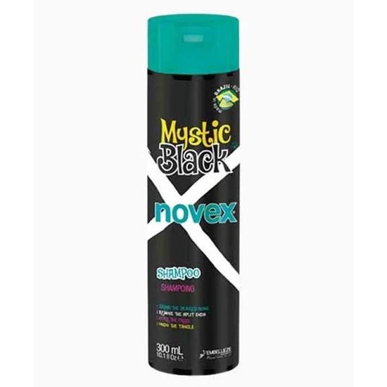 Novex Mystic Black Shampoo 300ml