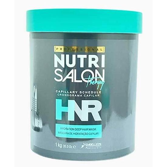 Novex Nutri Salon Therapy Hydration Deep Hair Mask 1 kg