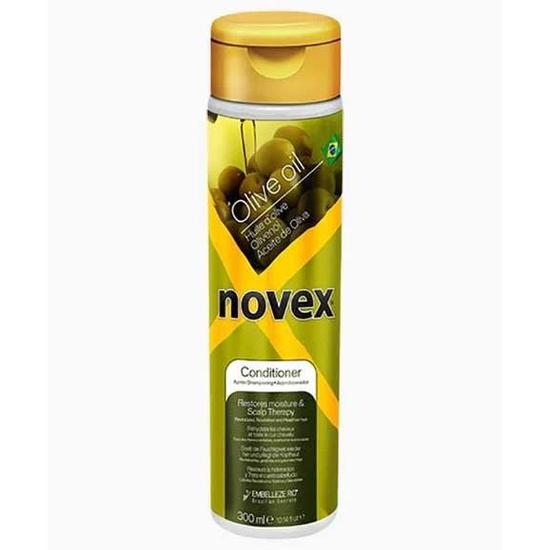 Novex Olive Oil Conditioner 300ml