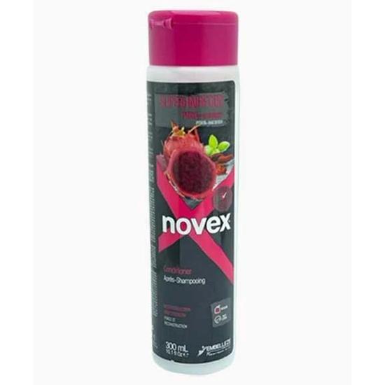 Novex Super Hair Food Pitaya Plus Goji Berry Conditioner 300ml