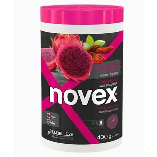 Novex Super Hair Food Pitaya Plus Goji Berry Deep Hair Mask 400 g