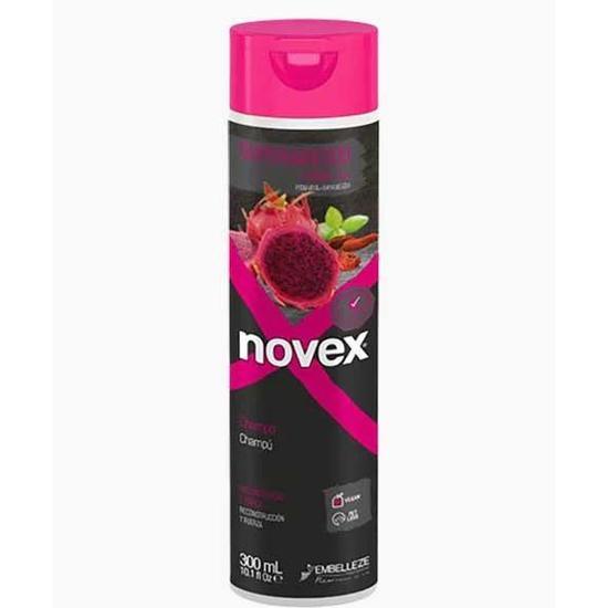 Novex Super Hair Food Pitaya Plus Goji Berry Shampoo 300ml