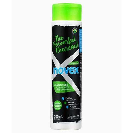 Novex The Powerful Charcoal Conditioner 300ml