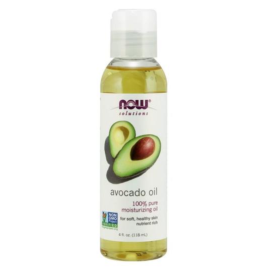 NOW Foods Avocado Oil 118ml