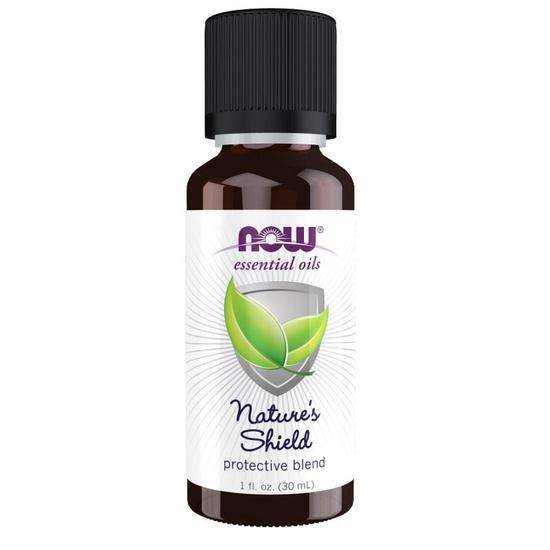 NOW Foods Essential Oil Nature's Shield 30ml