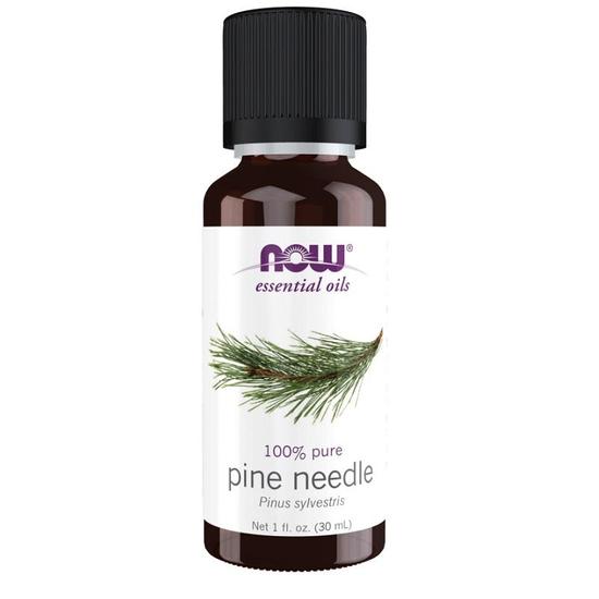 NOW Foods Essential Oil Pine Needle Oil 30ml