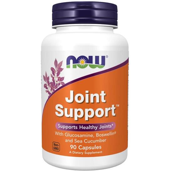 NOW Foods Joint Support Capsules 90 Capsules