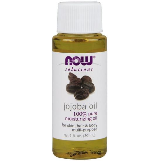 NOW Foods Jojoba Oil 100% Pure 30ml