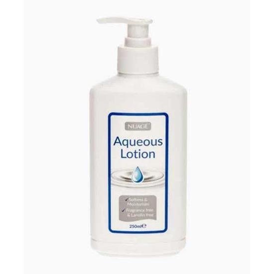 Nuage Aqueous Lotion 250ml