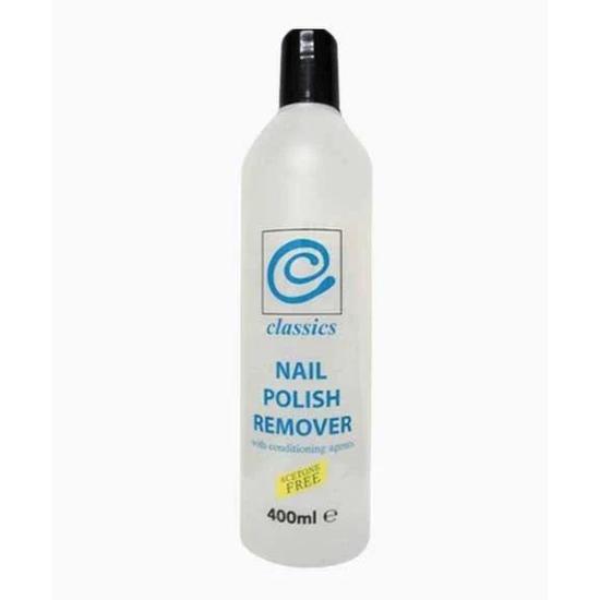 Nuage Classics KK Nail Polish Remover Acetone Free 150ml