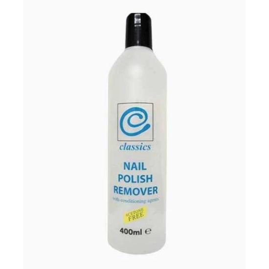 Nuage Classics KK Nail Polish Remover Acetone Free 250ml