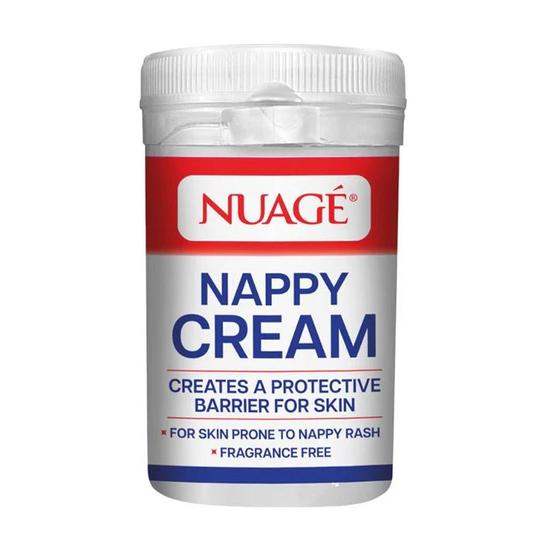 Nuage Nappy Cream 125g