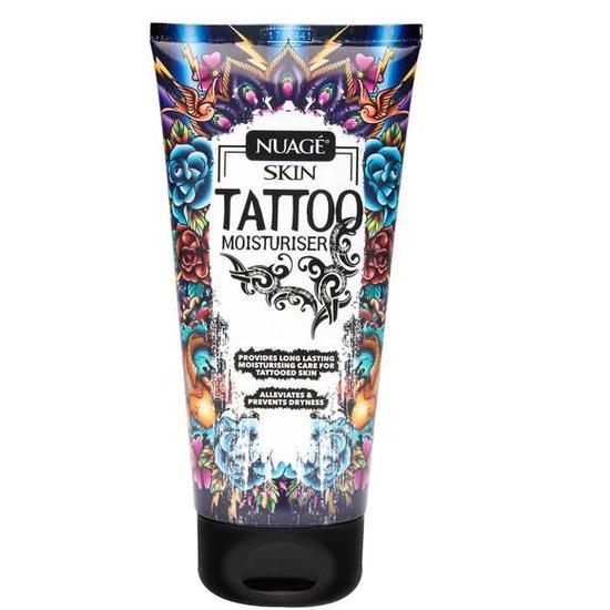 Nuage Tattoo Moisturiser 150ml