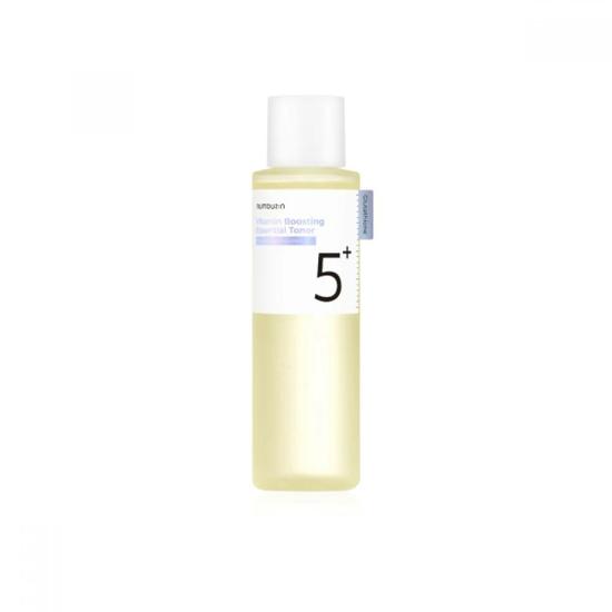 Numbuzin No.5+ Vitamin Boosting Essential Toner 200ml