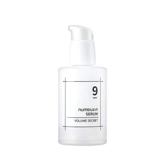 Numbuzin No.9 Secret Firming Serum 50ml