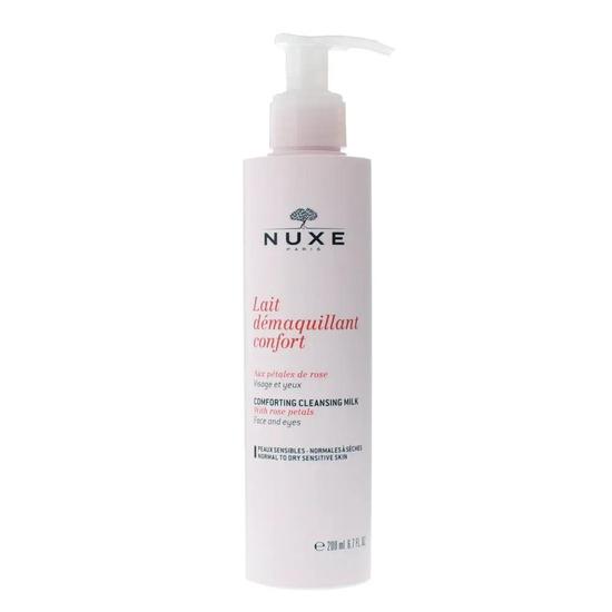 Nuxe Comforting Cleansing Milk 200ml