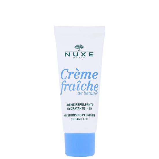 Nuxe Creme Fraiche De Beaute Moisturising Plumping Cream Normal Skin 30ml