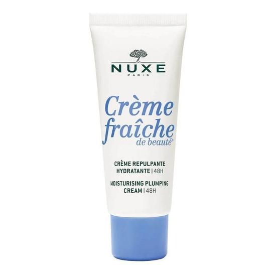 Nuxe Creme Fraiche De Beaute Moisturising Plumping Cream Normal Skin 30ml