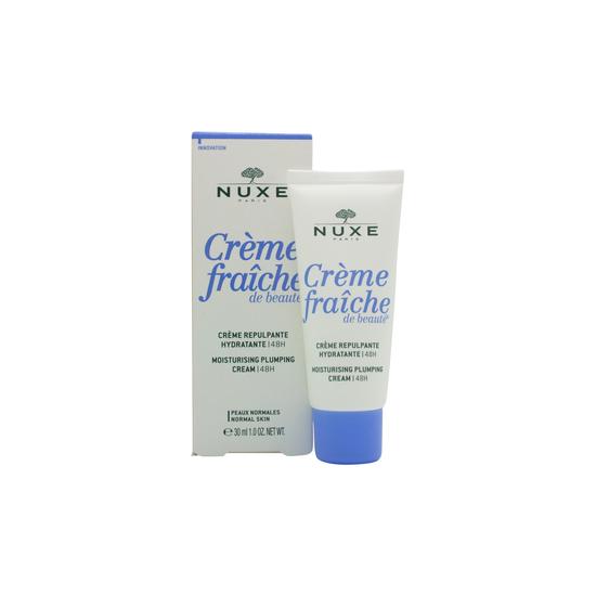 Nuxe Creme Fraiche Moisturising Plumping Cream 30ml