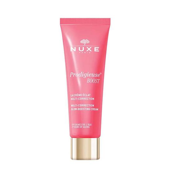 Nuxe Creme Prodigieuse Boost 5-in-1 Multi-Perfection Smoothing Primer