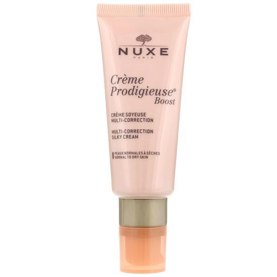 Nuxe Creme Prodigieuse Boost Silk Normal To Dry Skin 40ml