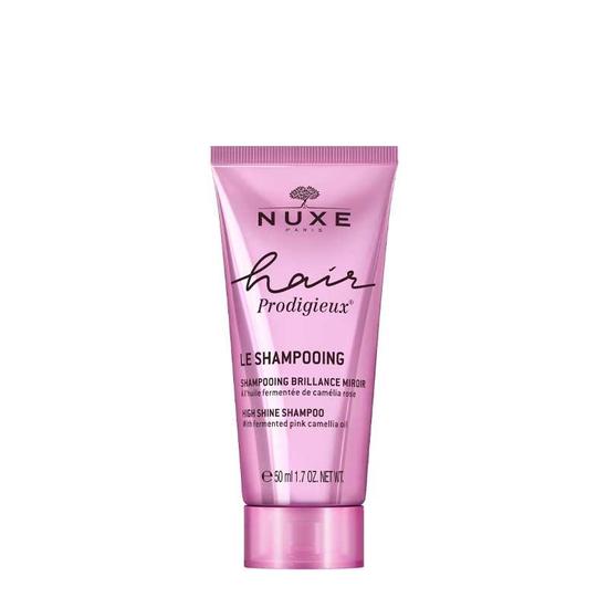 Nuxe Hair Prodigieux High Shine Shampoo 50ml