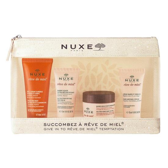 Nuxe Indulge In Reve De Miel