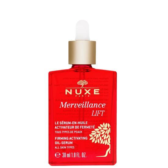 Nuxe Merveillance Lift Firming Activating Oil-Serum 30ml