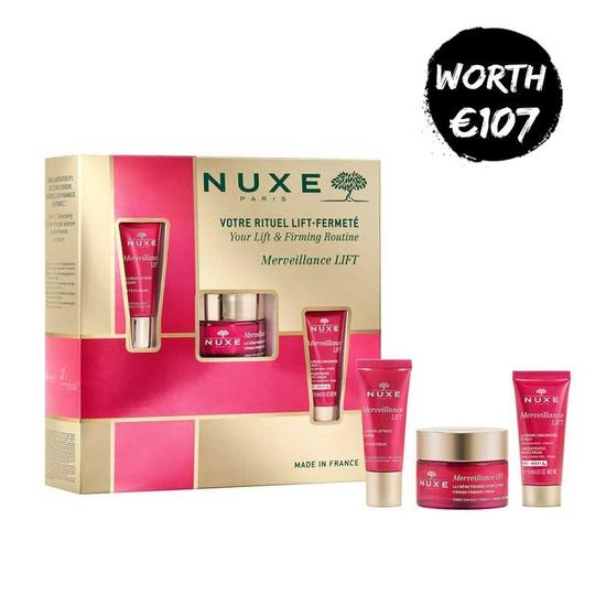 Nuxe Merveillance Lift Gift Set