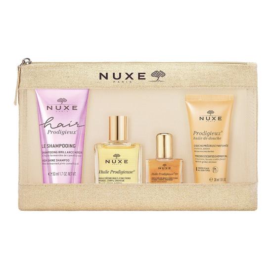 Nuxe My Prodigieux Beauty Essentials