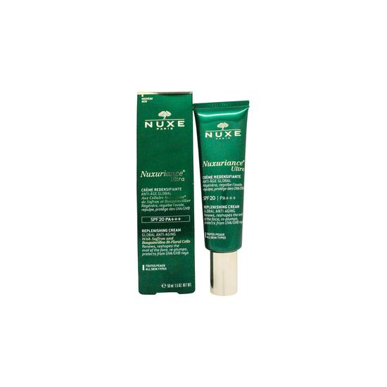 Nuxe Nuxuriance Ultra Replenishing Cream SPF 20 50ml