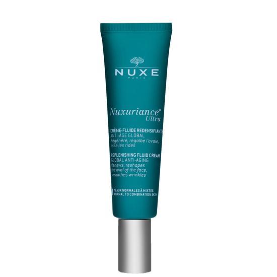 Nuxe Nuxuriance Ultra Replenishing Fluid Cream