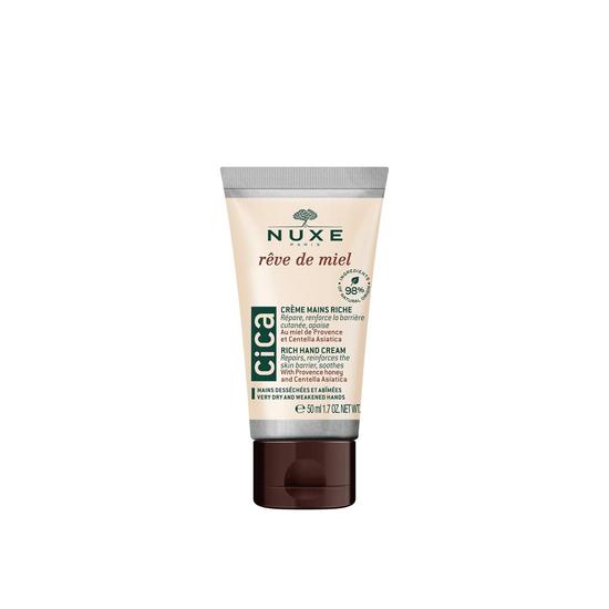 Nuxe Reve De Miel Rich Hand Cream 50ml