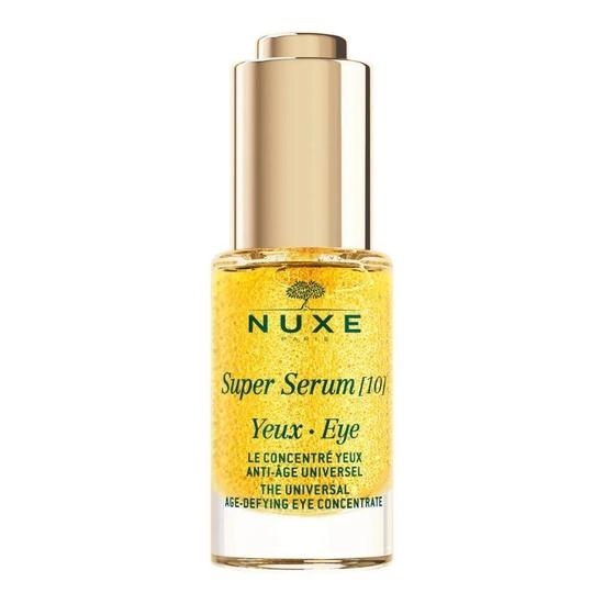 Nuxe Super Serum [10] Anti-Ageing Eye Concentrate 15ml