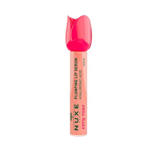 Nuxe Very Rose Plumping Lip Serum 8ml