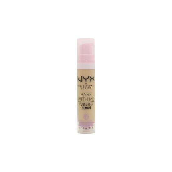 NYX Professional Makeup Bare With Me Concealer Serum 03 Vanilla