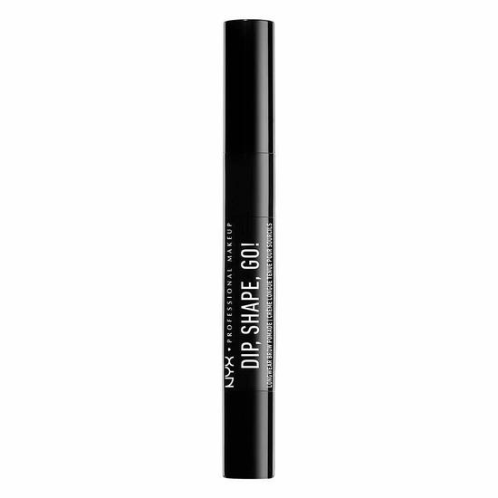 NYX Professional Makeup Dip Shape Go Longwear Brow Pomade