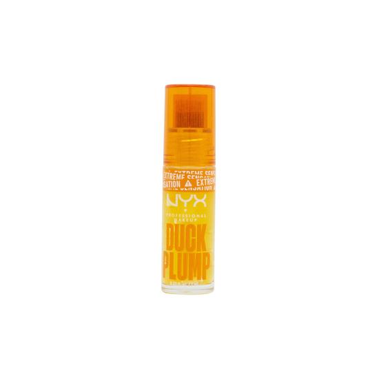 NYX Professional Makeup Duck Plump Lip Gloss