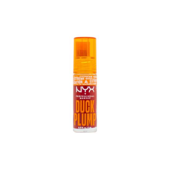 NYX Professional Makeup Duck Plump Lip Gloss