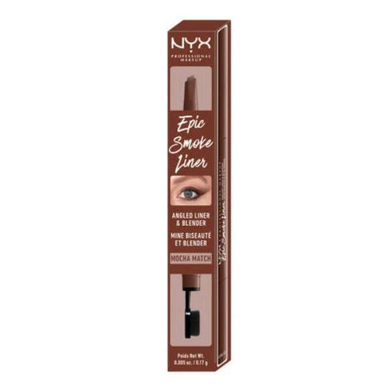 NYX Professional Makeup Epic Smoke Eyeliner 11 Mocha Match