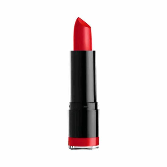 NYX Professional Makeup Extra Creamy Round Lipstick