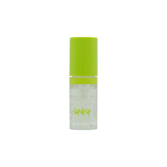 NYX Professional Makeup Fat Oil Lip Drip Lip Gloss Follow Back