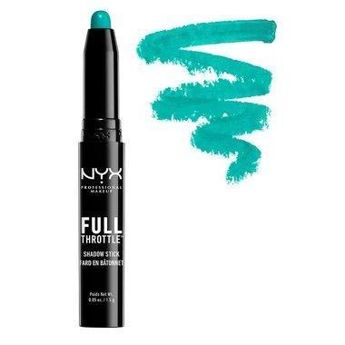 NYX Professional Makeup Full Throttle Eyeshadow Stick 06 Cold Fear