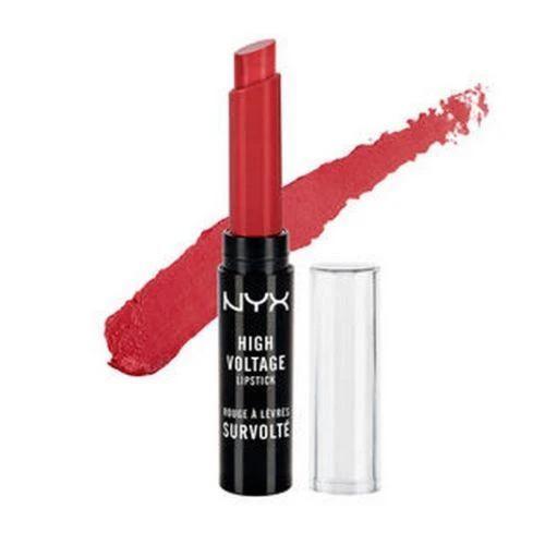 NYX Professional Makeup High Voltage Lipstick 06 Hollywood