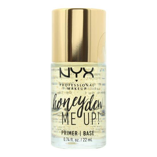 NYX Professional Makeup Honey Dew Me Up 01 Primer 22ml