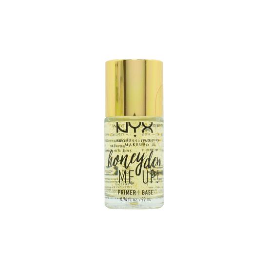 NYX Professional Makeup Honey Dew Me Up Primer 22ml